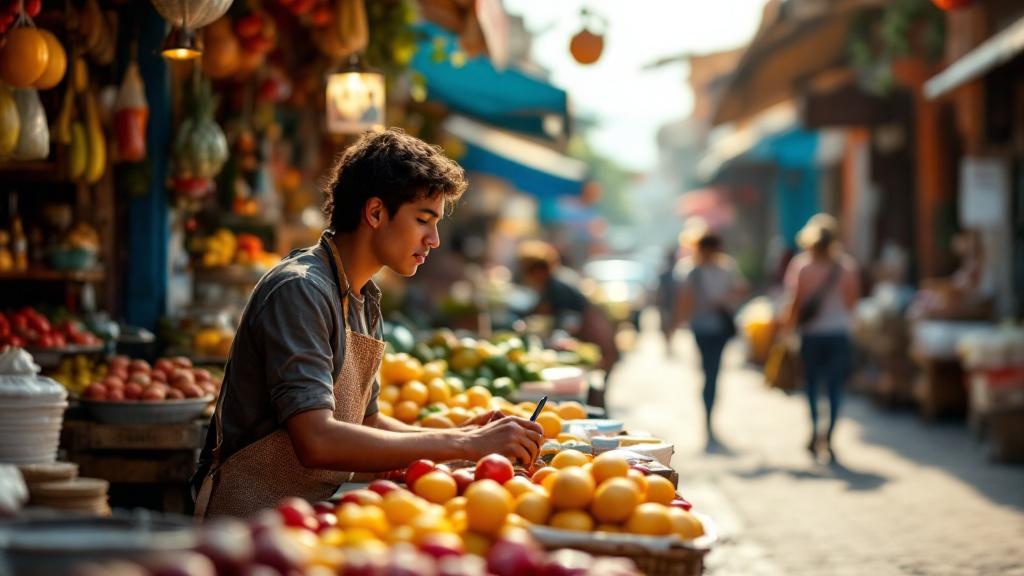 Кредиты без кредитной истории: как это работает в Мексике