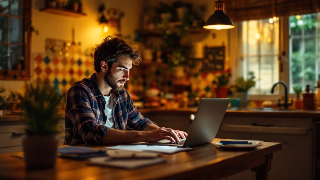 Кредиты без кредитной истории: как это работает в Мексике