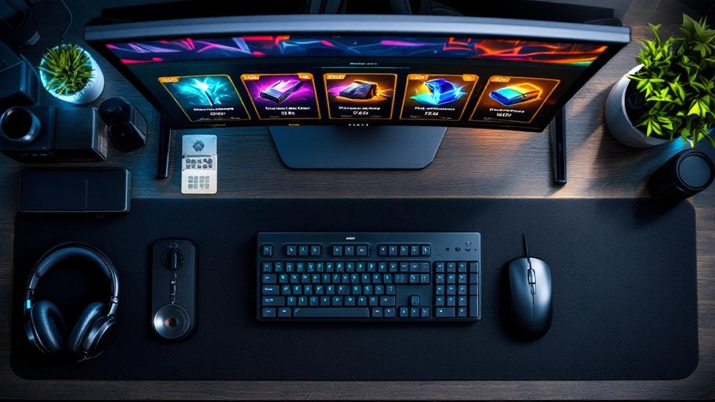 Обмен скинов CS2 и Dota 2: как работают P2P-платформы