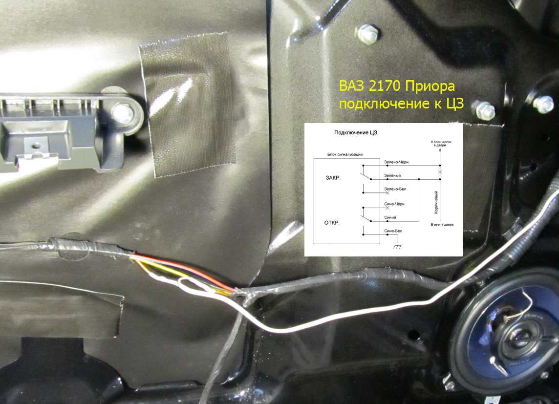 Подключение замка приора. Подключение сигнализации к центральному замку Приора. Сигнализации Приора 1 блок штатной сигнал. Штатный Центральный замок Приора 2170 Priora. Установка сигнализации Приора к центральному замку.
