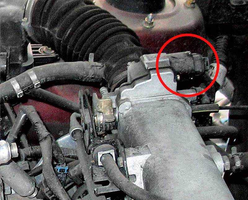 Стук в двигателе — все причины появления странных звуков при работе мотора
