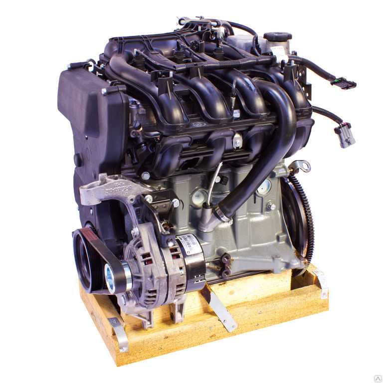Двигатель ваз 21124 1.6 16v - характеристики, замена масла, неисправности, обслуживание