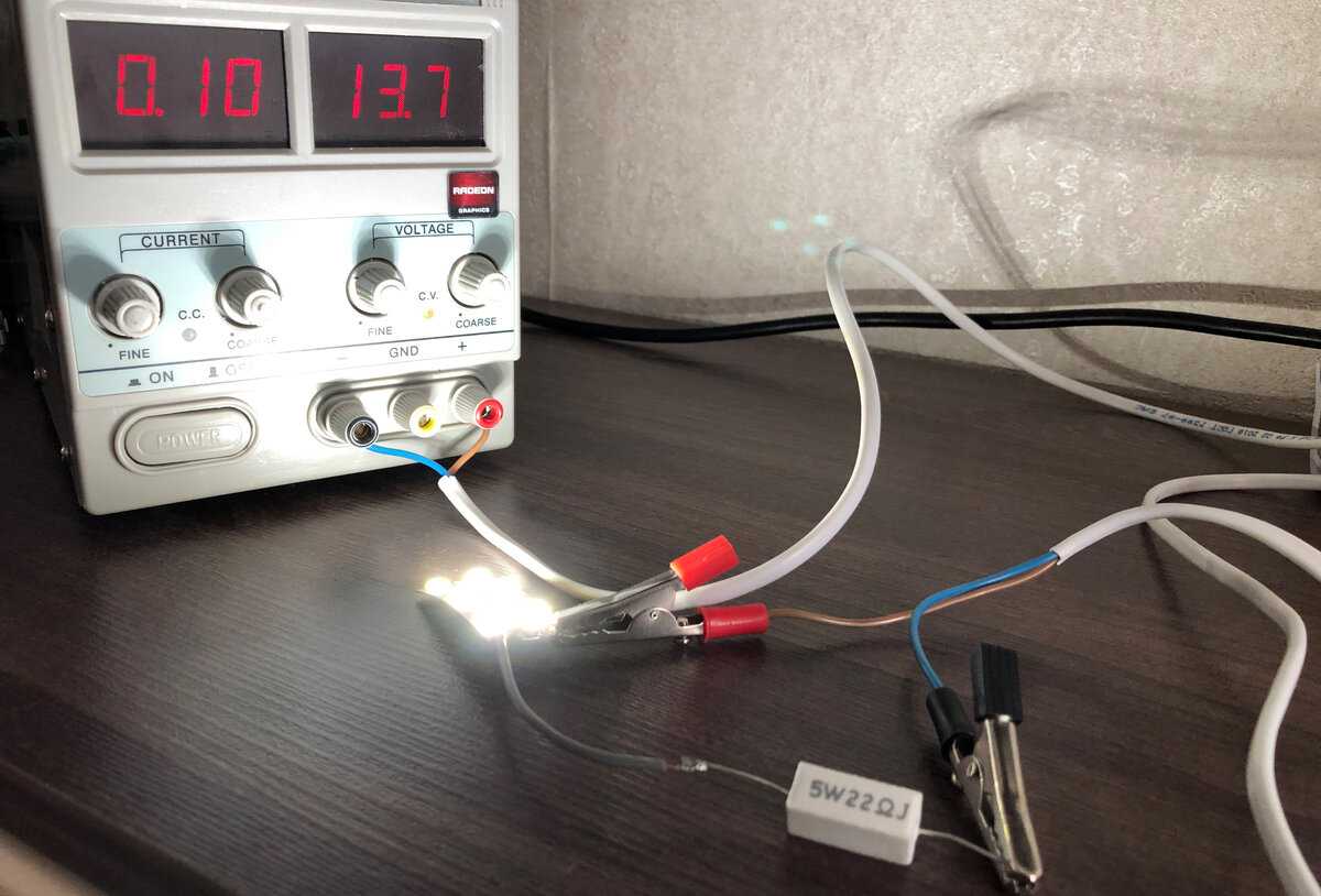 Простейшие схемы подключения светодиодов в 220 вольт без драйвера (самое простое питание светодиода от сети напряжением 220в) | полезное своими руками