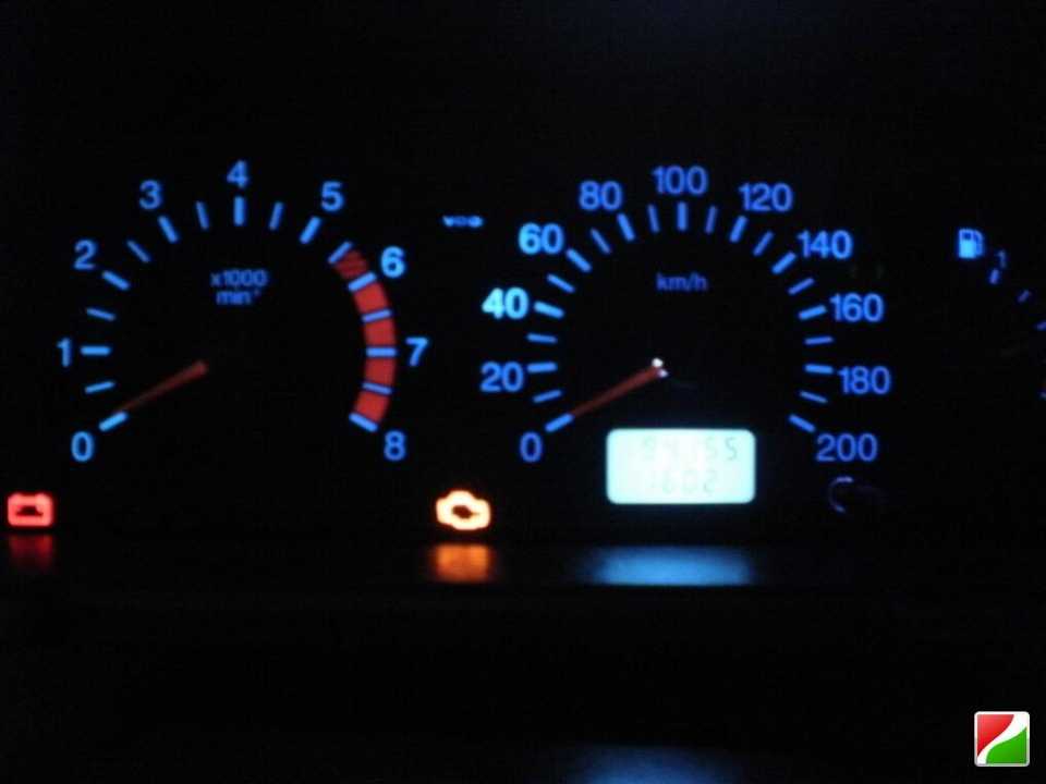Ваз 2111: расход топлива на 100 км + отзывы владельцев • driver's talk
