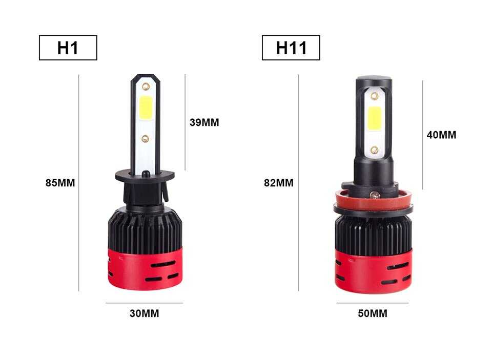Лампочки H7 не теряют своей популярности Так что в магазинах вы найдете десятки типов от стандартных, доступных на каждой заправке, до улучшенных: с