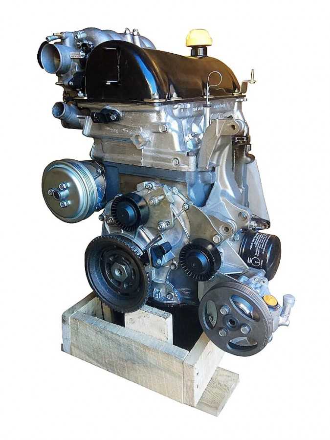 Двигатель шевроле нива: основные характеристики, увеличение мощности объема