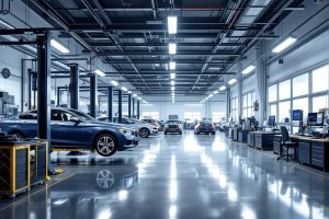 Автосервис S-Auto: комплексное обслуживание автомобилей