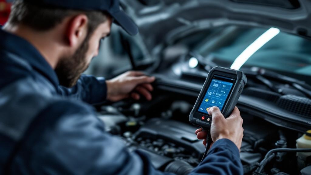 Автосервис S-Auto: комплексное обслуживание автомобилей