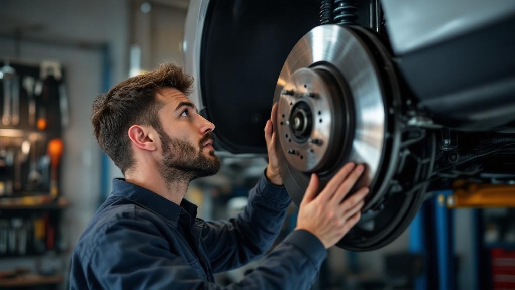 Автосервис S-Auto: комплексное обслуживание автомобилей