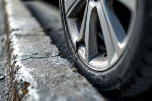 Боковые порезы шин: причины, методы ремонта и нюансы