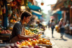 Кредиты без кредитной истории: как это работает в Мексике