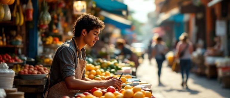 Кредиты без кредитной истории: как это работает в Мексике