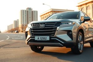 FAW в Узбекистане: автомобили и техника для жизни