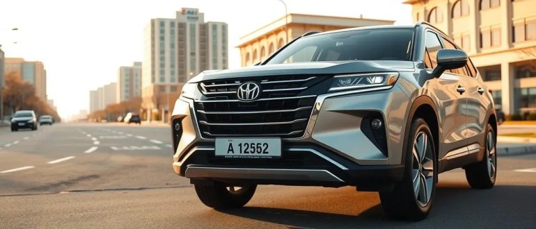 FAW в Узбекистане: автомобили и техника для жизни