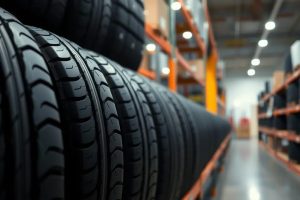 Летние шины Cordiant: характеристики и особенности