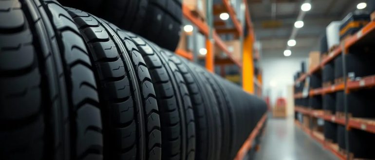 Летние шины Cordiant: характеристики и особенности