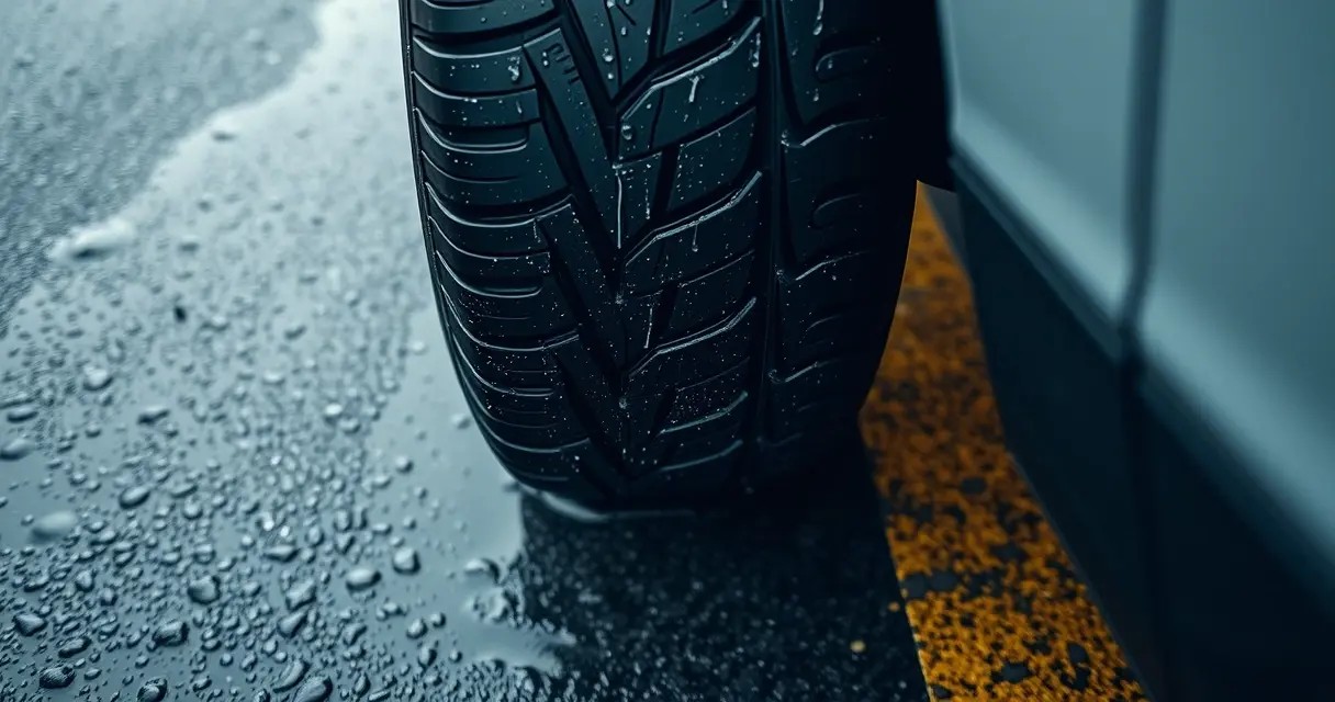 Летние шины Cordiant: характеристики и особенности