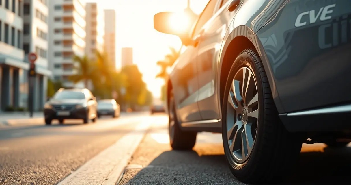 Летние шины Cordiant: характеристики и особенности