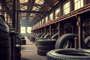 Шины Gislaved: история бренда и особенности продукции