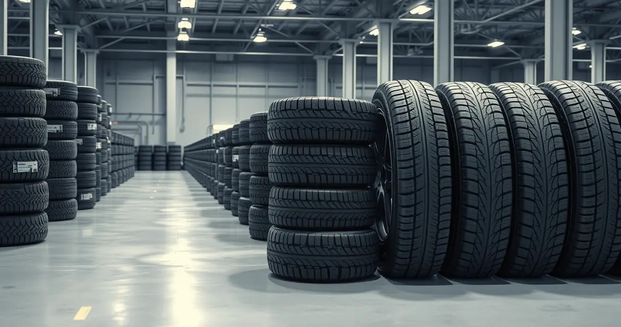 Шины Gislaved: история бренда и особенности продукции