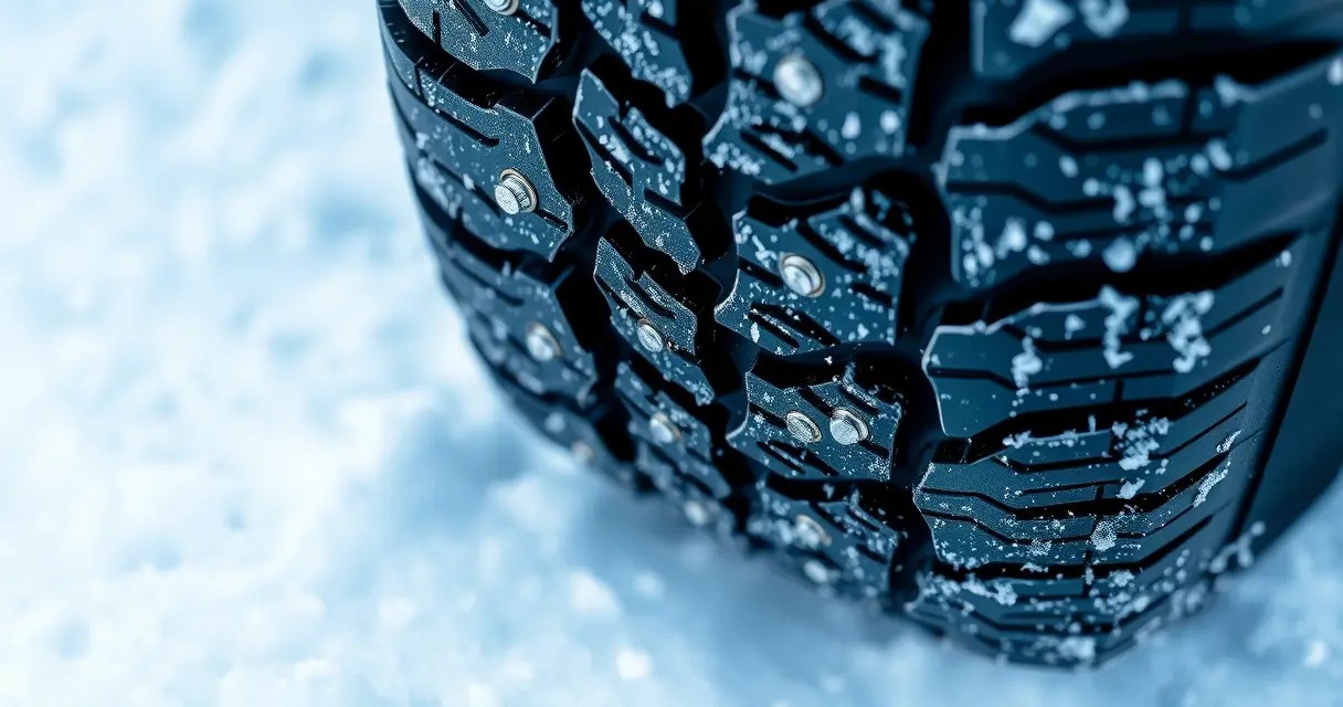 Шины Gislaved: история бренда и особенности продукции