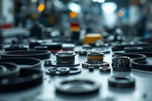 Запчасти для сельхозтехники: что важно знать