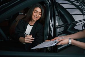 Покупка авто: с чего начать - пошаговый гид от автобизнес.рф