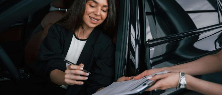 Покупка авто: с чего начать - пошаговый гид от автобизнес.рф
