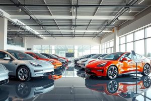 Автомобили из Европы и Китая: как работает параллельный импорт