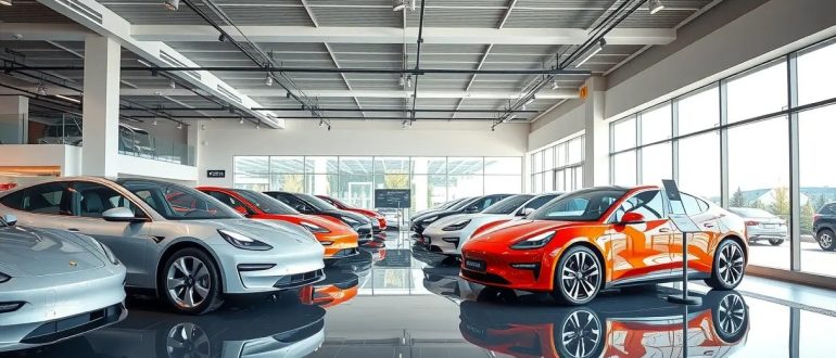 Автомобили из Европы и Китая: как работает параллельный импорт