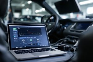 Диагностика Land Rover: как устроен и когда нужен осмотр