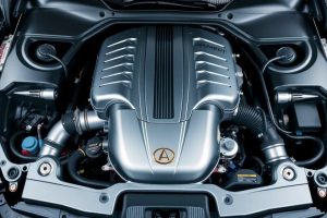Плановое обслуживание Rolls-Royce: что нужно знать