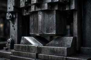 Листогибочные прессы: виды, принцип работы и критерии выбора