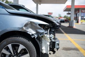 Независимая автотехническая экспертиза после аварии в Уфе