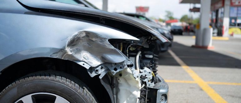 Независимая автотехническая экспертиза после аварии в Уфе