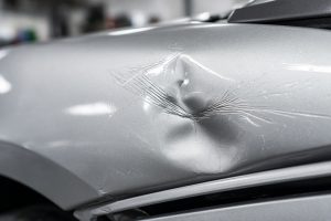 Особенности кузовного ремонта автомобилей Jaguar