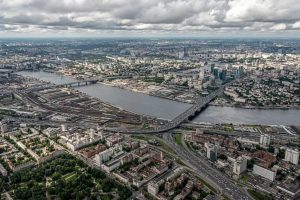 Пробки в Нижнем Новгороде: как узнать обстановку на дорогах онлайн