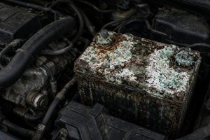 Установка аккумулятора на автомобиль: что нужно знать