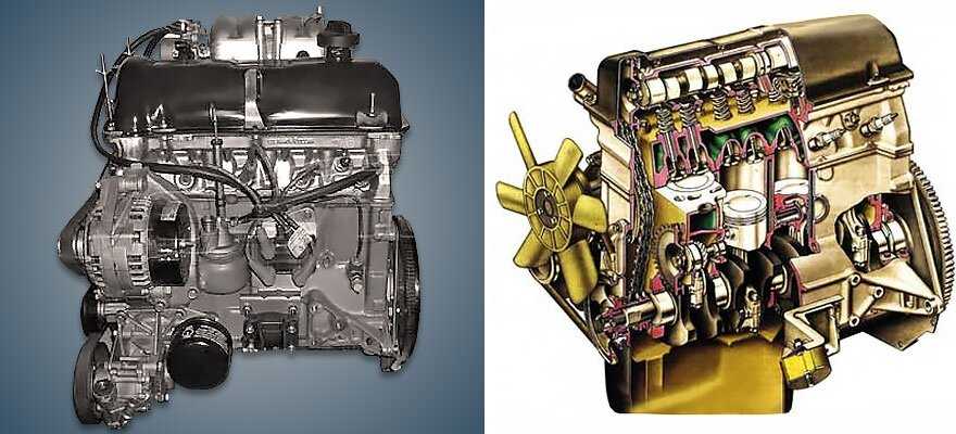 Двигатель ваз 2130, технические характеристики, какое масло лить, ремонт двигателя 2130, доработки и тюнинг, схема устройства, рекомендации по обслуживанию