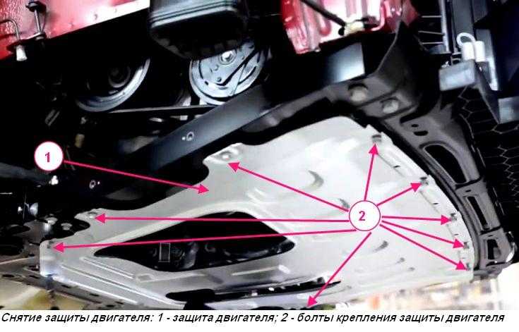 Lada vesta 1.6, 1.8 масло для двигателя: сколько и какое нужно заливать