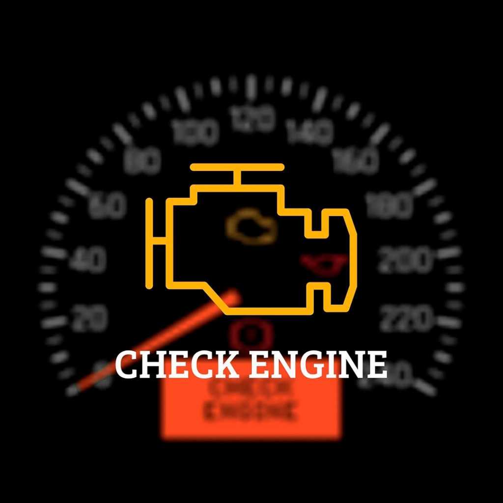 Check engine, почему горит чек энджин, как устранить. все что следует знать о «check engine»