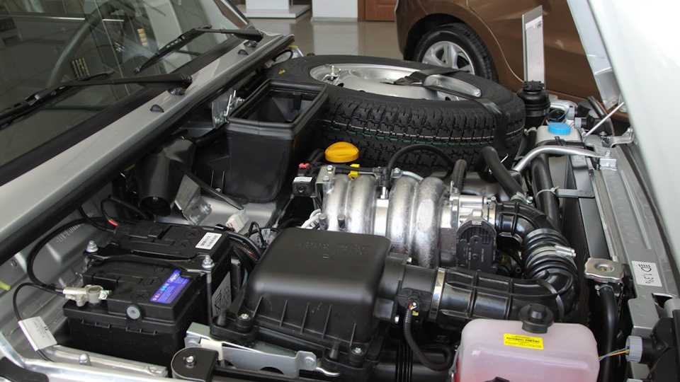 Двигатель ваз 2130: характеристики, особенности, обслуживание, ремонт