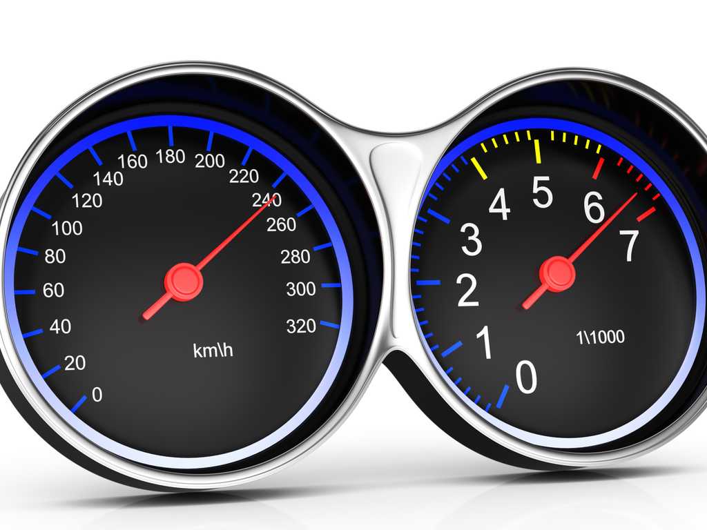 Приложение для проверки скорости автомобиля с телефона: топ лучших