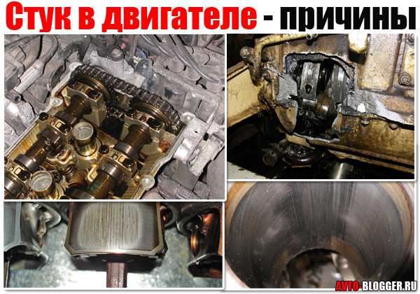 Почему стучат гидрокомпенсаторы ВАЗ-2112 16 клапанов Советы автовладельцам и автолюбителям