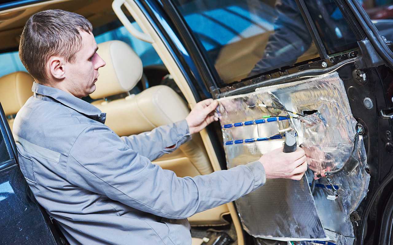 Салон ваз 2110: обшивка, тюнинг, полезные советы | luxvaz