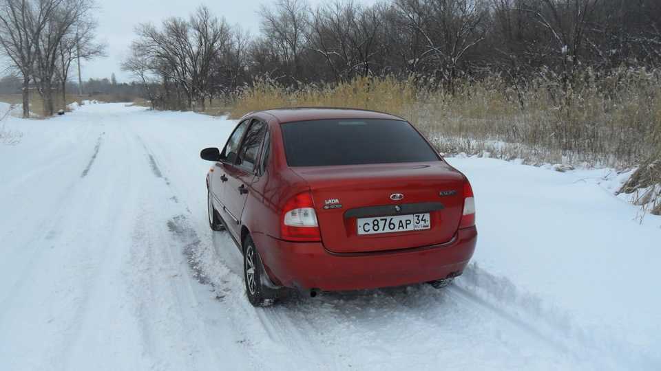 Ваз 11183 фото машины