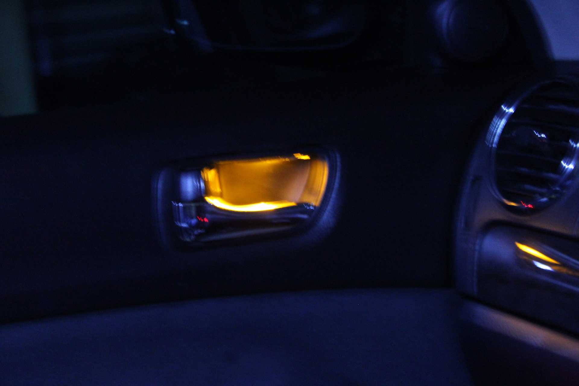 Топ-5 :лучшая подсветка в машине  (где дешево купить)