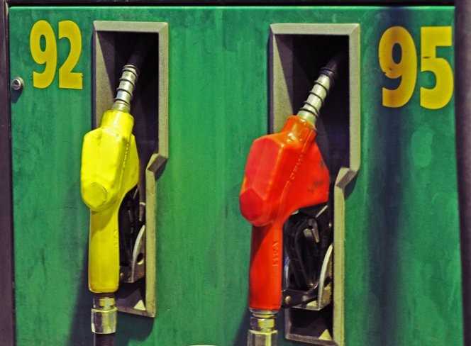 Какой бензин лучше — 92-й или 95-й: топ-10 фактов | benzo wiki