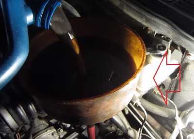 Как поменять масло в двигателе ваз. замена масла в двигателе ваз: что нужно знать для самостоятельного обслуживания. чтобы промыть масляную систему