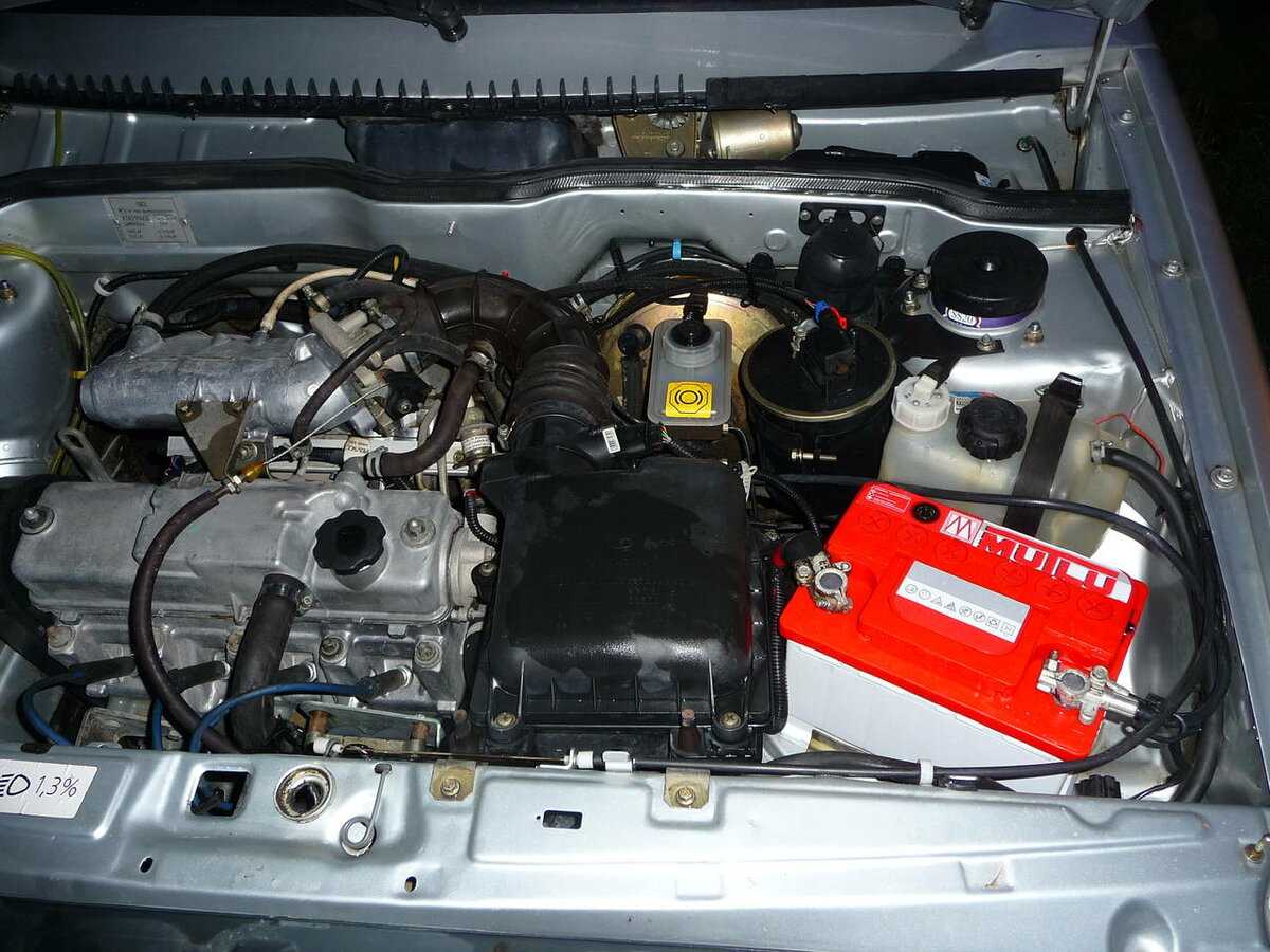 Двигатель плохо заводится«на холодную»(карбюратор, инжектор, дизель)